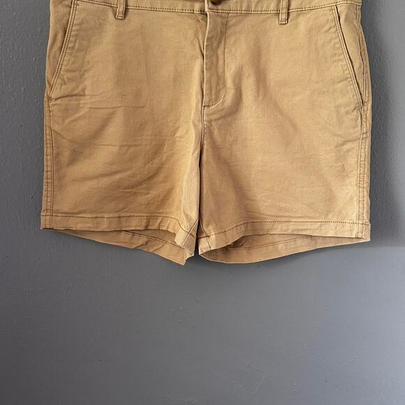 Womens khaki size 8 amazon - Picture 1 of 3